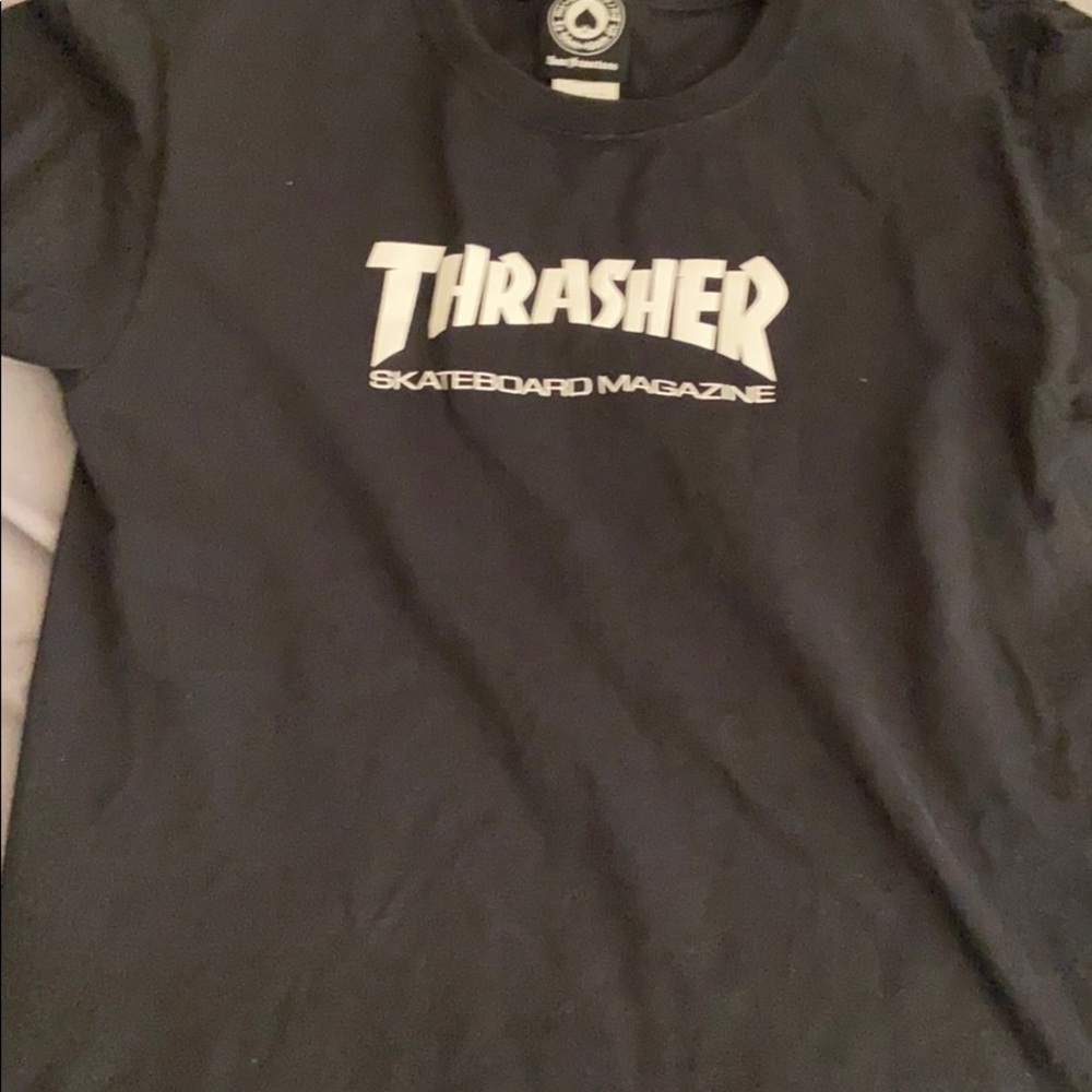 A shirt